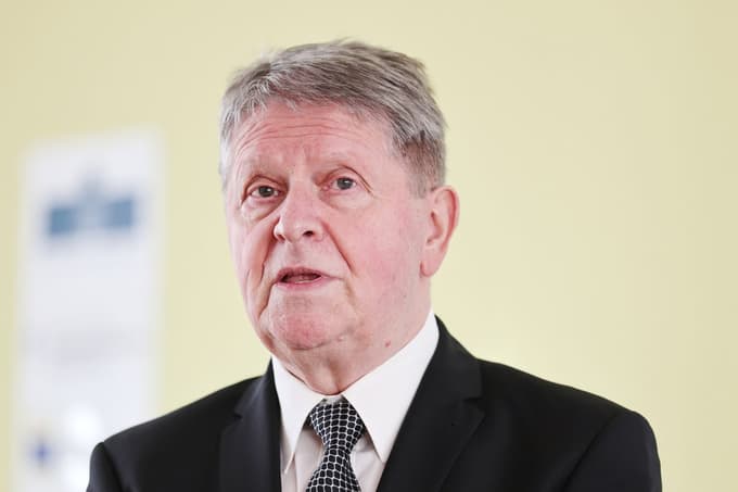 "Lahko si napaden, pa tega sploh ne veš."