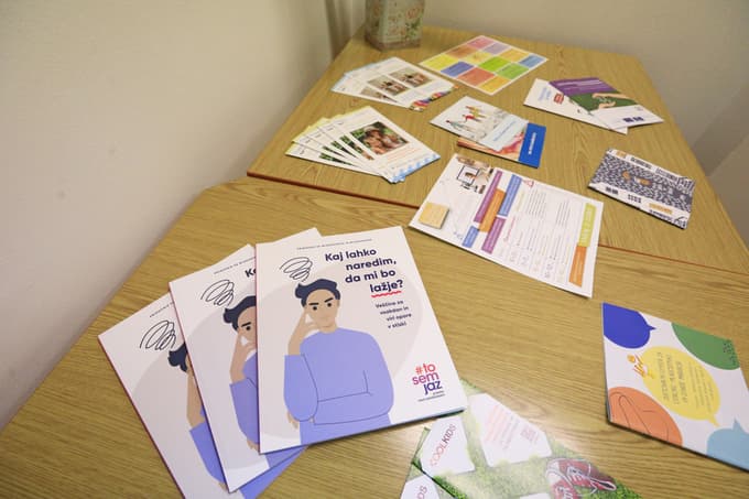 Imate otroka med 2. in 12. letom? Tega starševskega večera ne zamudite