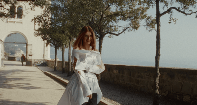 (VIDEO) Eva Boto se spominja besed svojega očeta: "Tu ne gre samo za mojo odločitev ali za njegovo obžalovanje"