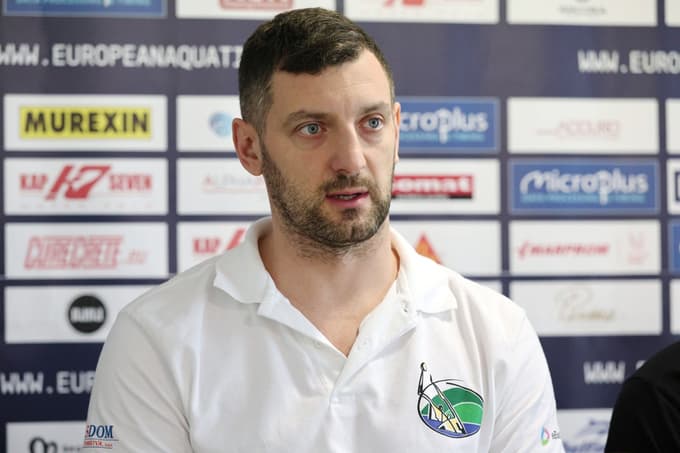 Trener Milan Mitrović pravi, da so njegovi igralci izpolnili skoraj vse cilje.