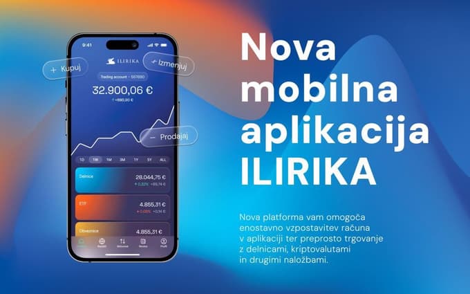 Ljudske obveznice: Kam z denarjem v negotovih časih?