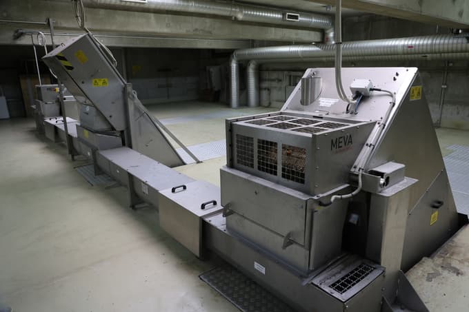 Presežki vode na čistilnih napravah so posledica neurejenega kanalizacijskega sistema oziroma mešanja meteorne in fekalne vode.