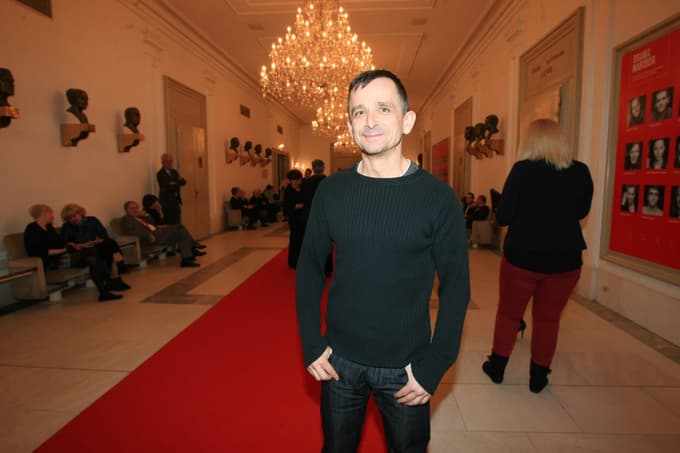 "Vraža je dokaz, da ni vse samo v razumevanju."