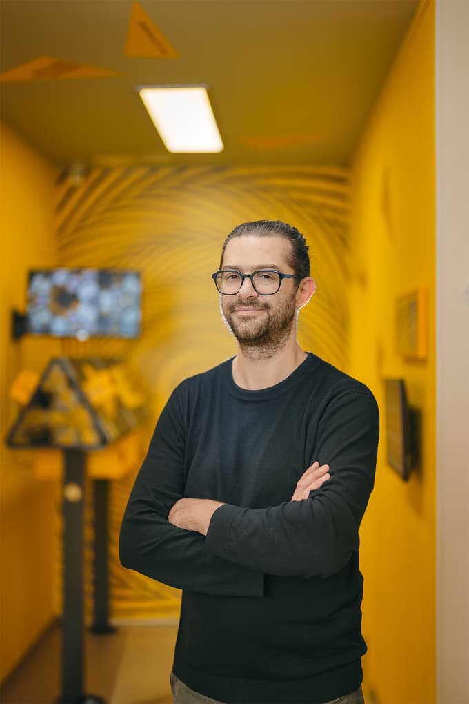 Jan Lah: "Politika je umetnost obljub in kolektivne pozabe."