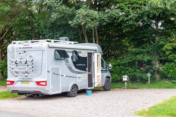 Nakup postane smiseln predvsem za tiste, ki avtodom uporabljajo pogosto in dolgoročno.