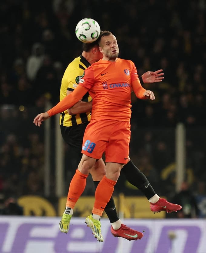 Prebujenje Celja za dostojno slovo od Evrope