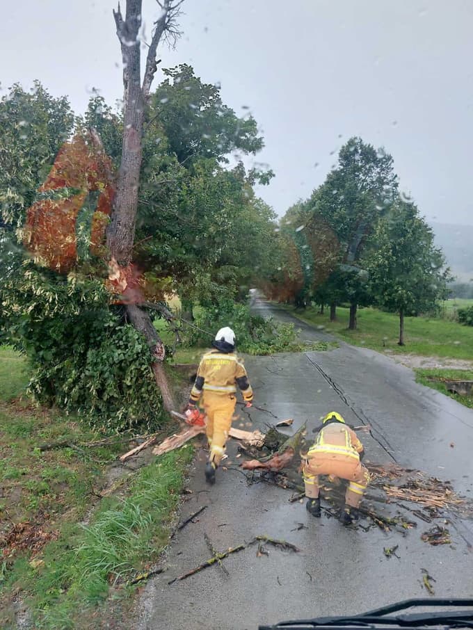 (FOTO) Zakaj občina Hoče-Slivnica zaradi izgubljenih 350 tisoč evrov toži državo