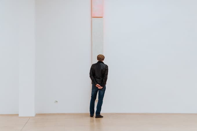 Od rdeče do rdeče: stanje rojstva, življenja in smrti