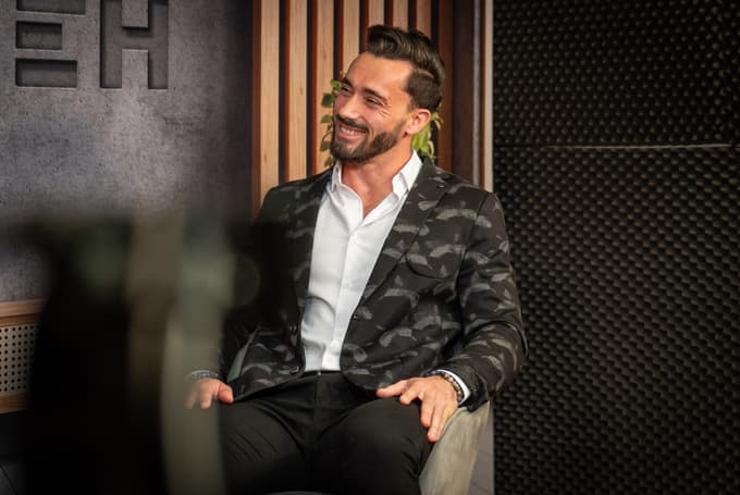 "Vedno bolj je popularna personalizacija izdelka in mi ponujamo strankam, da so soustvarjalke izdelka."