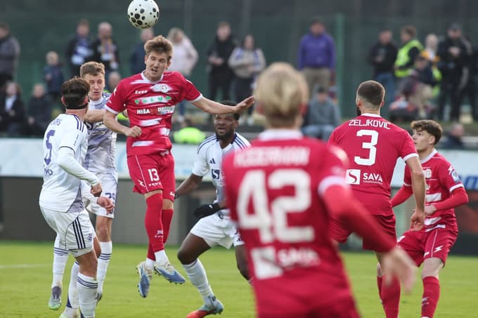 (FOTO) Maribor znova s težavami proti Aluminiju, Soudani zadel za točko v 91. minuti