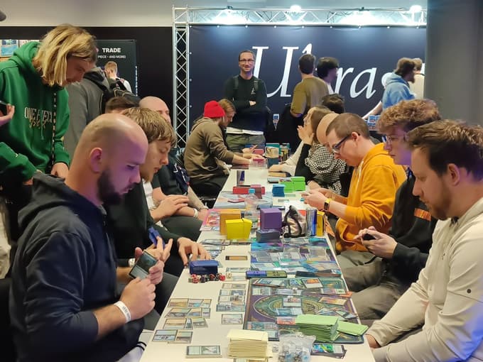 Slovenia Card Show 2026