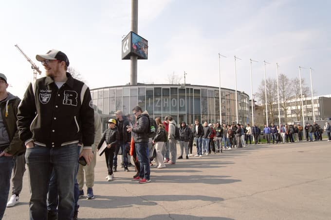 (REPORTAŽA) Slovenia Card Show 2026: Pokemoni so spet popularni. Igralne kartice pa veliko vredne