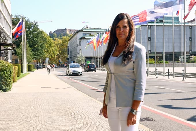 Kdo bodo poslanci in poslanke na Koroškem in Celjskem