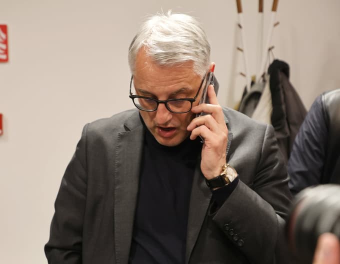 Največ glasov prejel Golob, največji delež Arčon. Kako se je odrezal Janša?