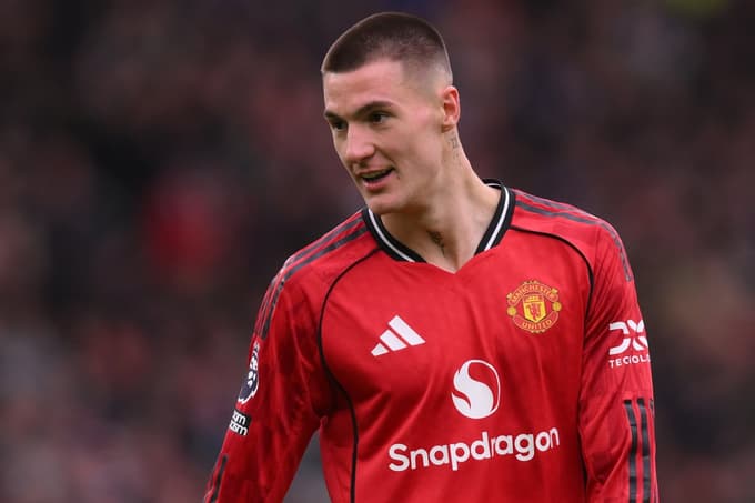 Benjamin Šeško je svoj zadnji reprezentančni gol dosegel pred več kot letom dni.