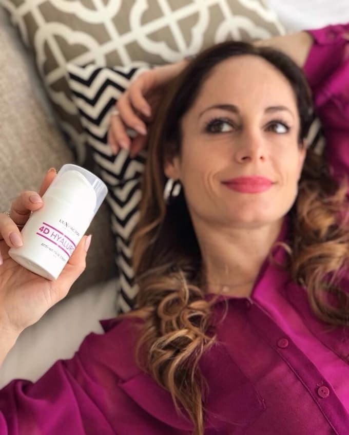 Našli smo kremo, ki zgladi gubice, povrne sijaj in je primerna za vse tipe kože