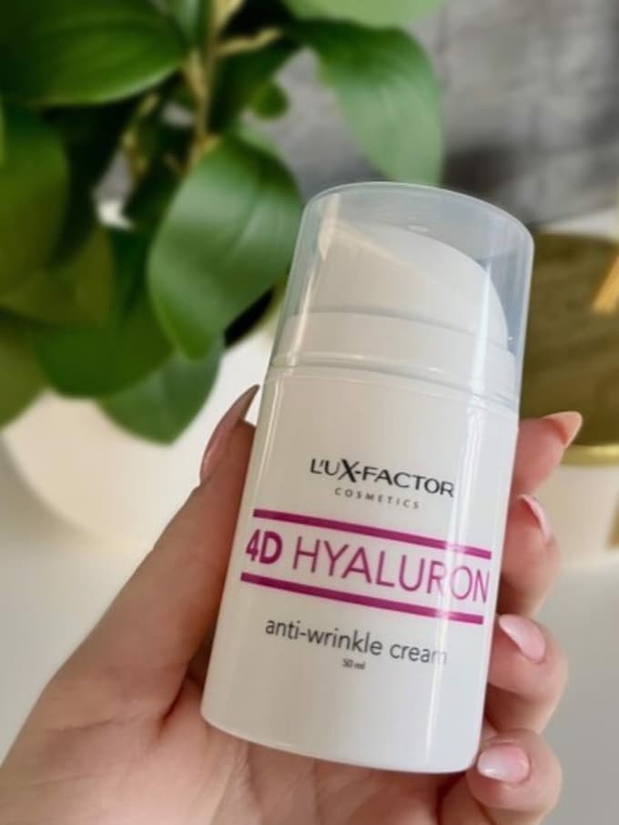 Našli smo kremo, ki zgladi gubice, povrne sijaj in je primerna za vse tipe kože