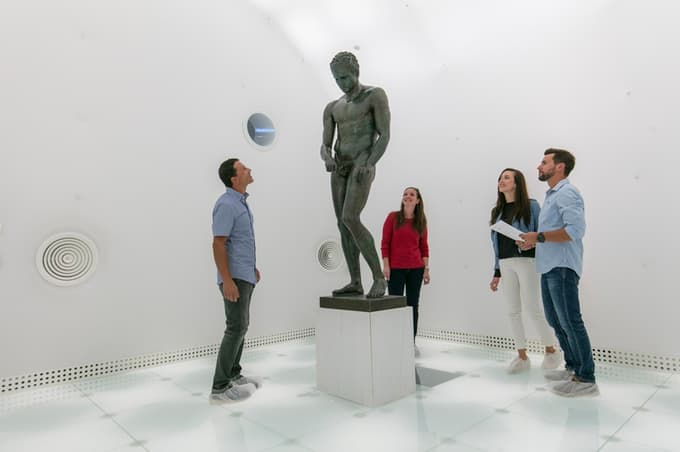 Lošinj – otok vitalnosti, okusov in doživetij