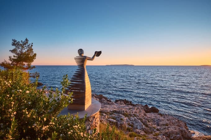 Lošinj – otok vitalnosti, okusov in doživetij