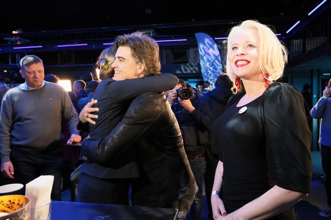 Urška Klakočar Zupančič zelo odkrito o zadnjem letu: Žaljenje, intrige, izključevanje in kaznovanje za neposlušnost