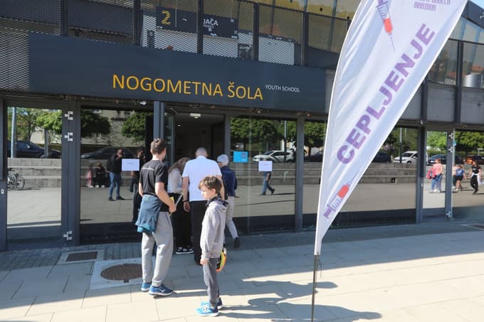 Tudi letos bo cepilna akcija Zdravo v naravo potekala v Ljudskem vrtu