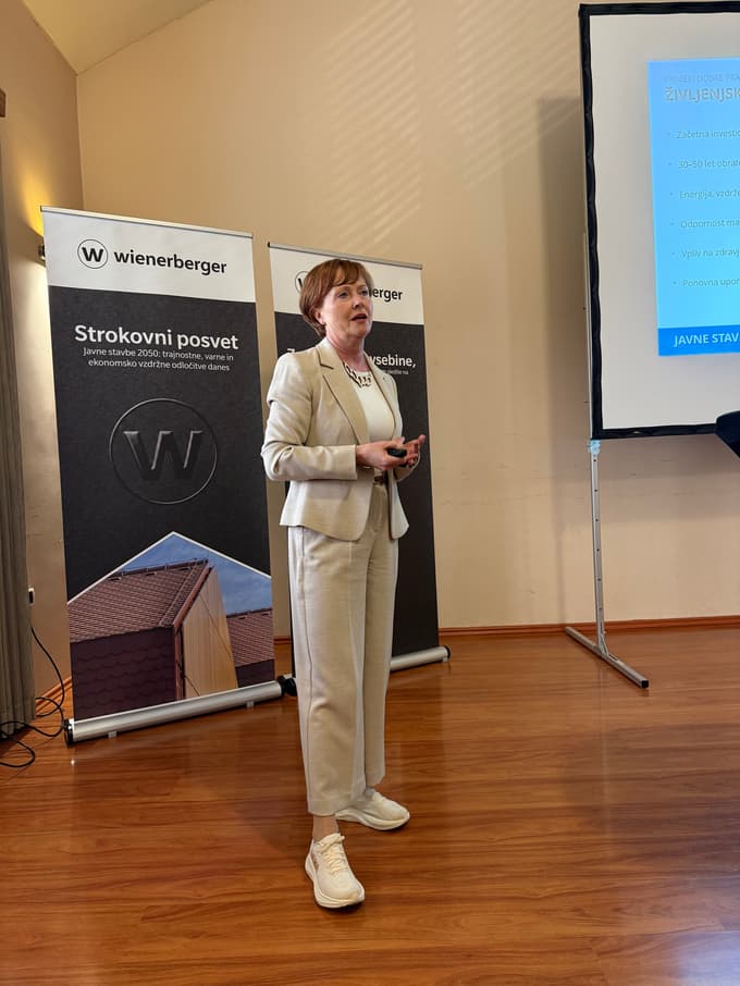 Irena Hošpel gr. inž.