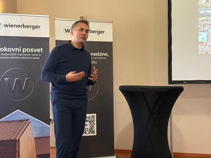 Robert Smodiš, mag. inž. arh.