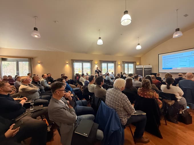 Pod Pohorjem o stavbah, ki bodo zdržale sto let in več