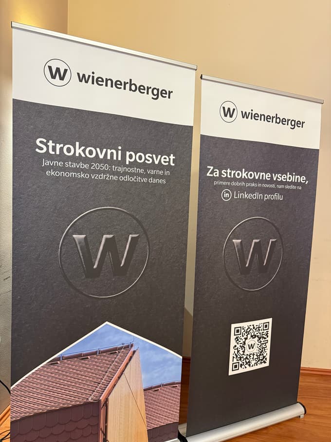 Pod Pohorjem o stavbah, ki bodo zdržale sto let in več