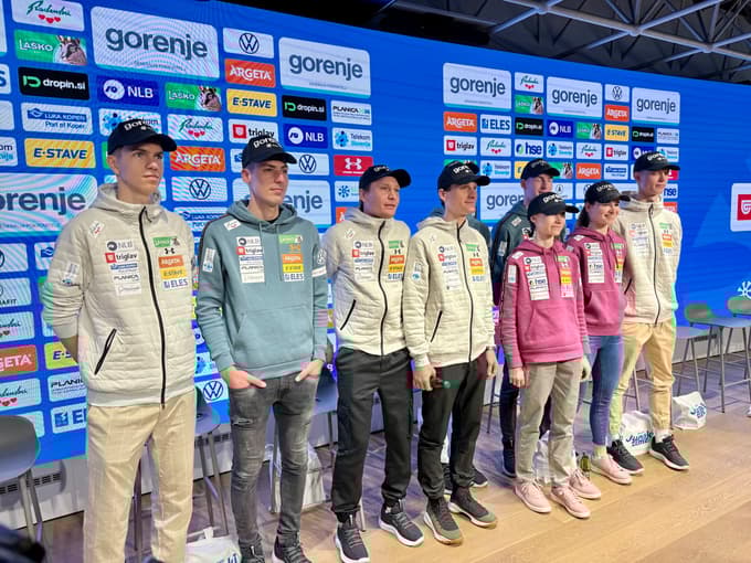 (POGOVOR) "Ni variante, da boš boljši od Petra," so pravili Domnu Prevcu. Pa ga poglejte danes.