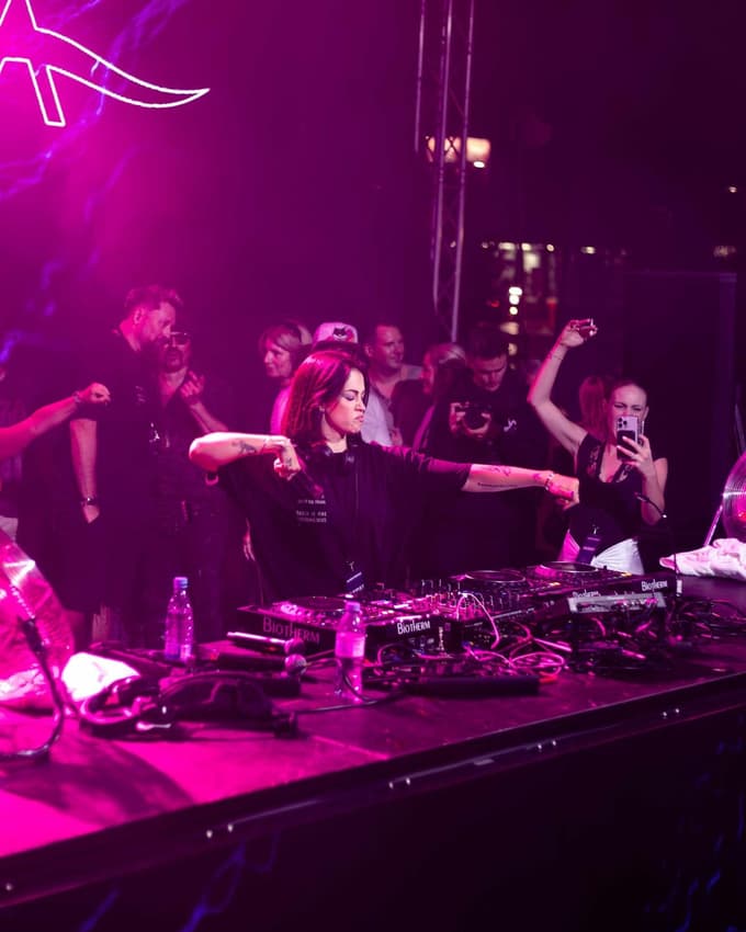 Preverite, kdo vse bo na odru: Poleti Koper spet epicenter elektronske glasbe