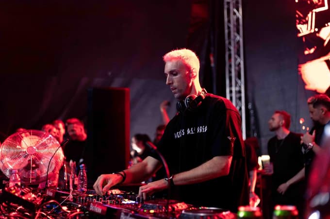 Preverite, kdo vse bo na odru: Poleti Koper spet epicenter elektronske glasbe