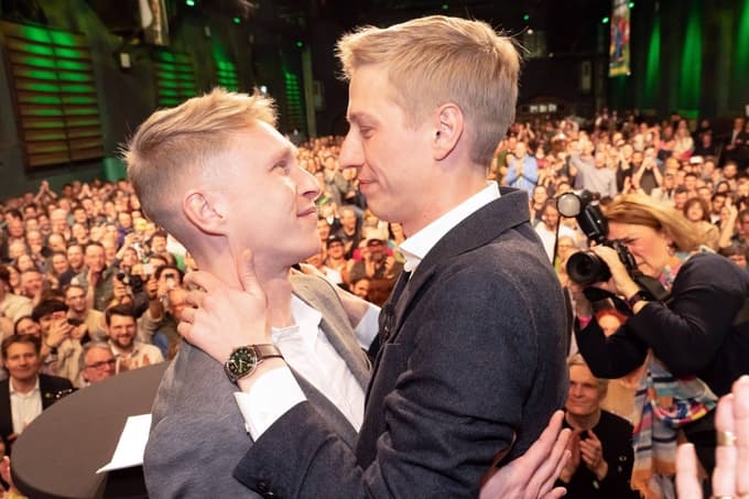 Dominik Krause, München, Munich, Nemčija, Bavarska, Germany