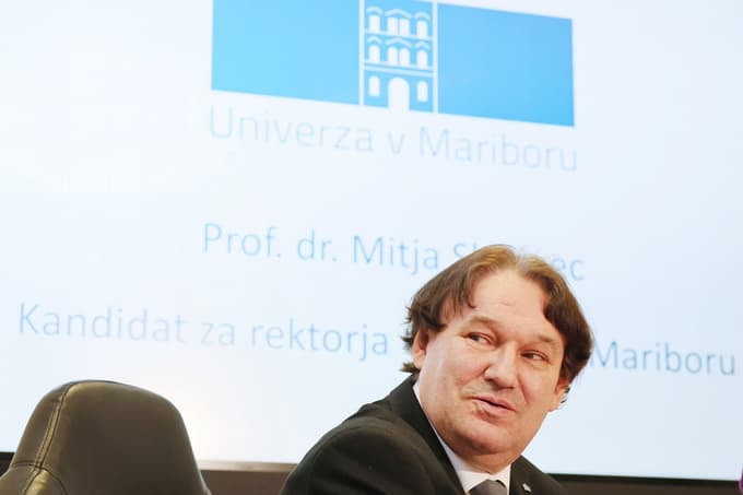 Slavinec: "Zaposleni se morajo prevečkrat ukvarjati z birokratskimi zahtevami, ki so mnogokrat same sebi v namen.