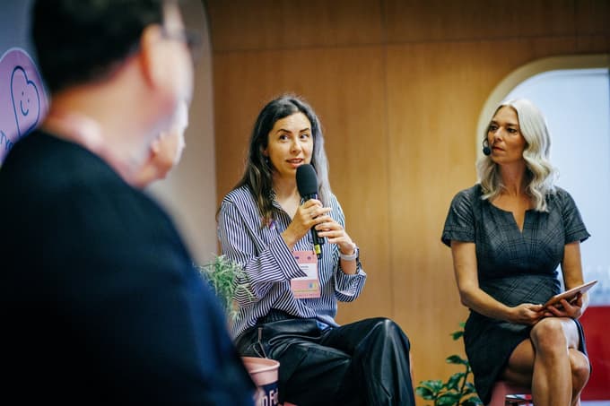 Po mnenju Honorate grzesikowske največjo vrednost na dogodkih, kot je Urban Future, predstavlja odprta izmenjava tako uspešnih praks kot tudi neuspehov.