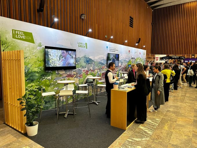 Ljubljana za nekaj dni središče urbanih sprememb: Preobrazba se zgodi, ko ljudje niso sami