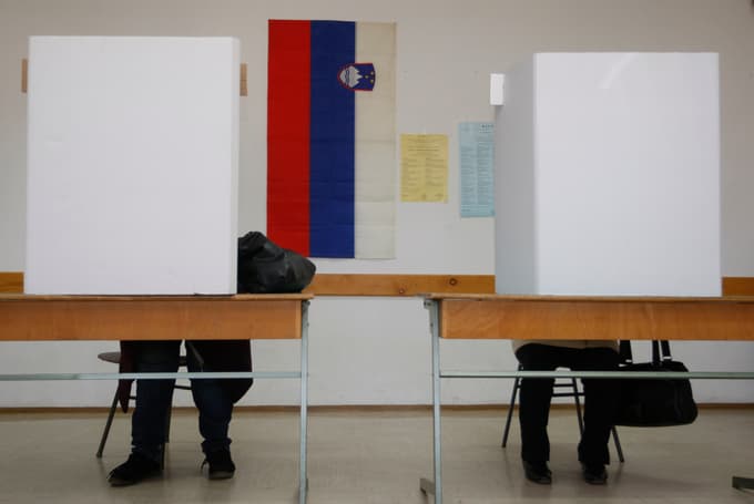 (ŠESTI DAN) Nova realnost za Goloba in Slovenijo