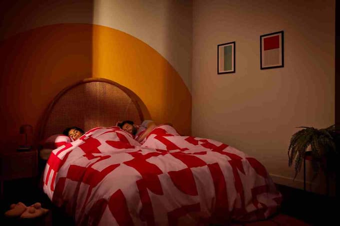 Ogrevanje, ki ne pozna negativnih presenečenj