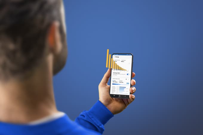 Ogrevanje, ki ne pozna negativnih presenečenj