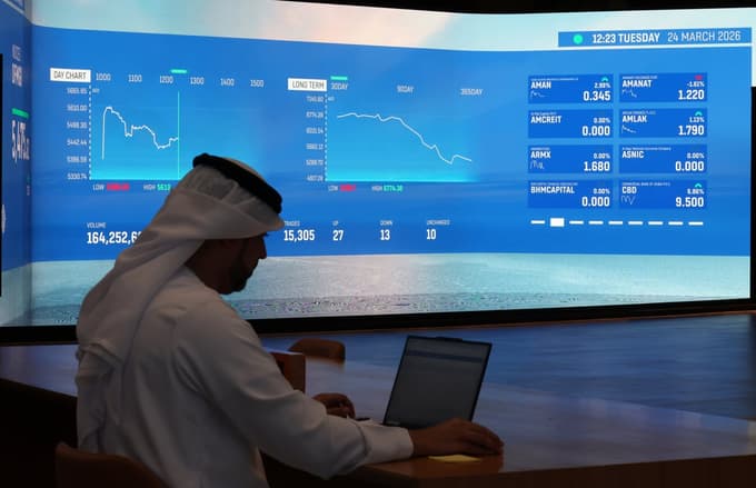 Izredne razmere in pomanjkanje goriva: Azijske države v krizi zaradi zaprtja Hormuške ožine