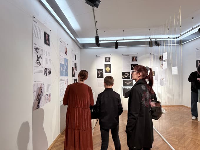 Sodobni nakit ni samo okras, je komunikacija in vsak ima za sabo zgodbo