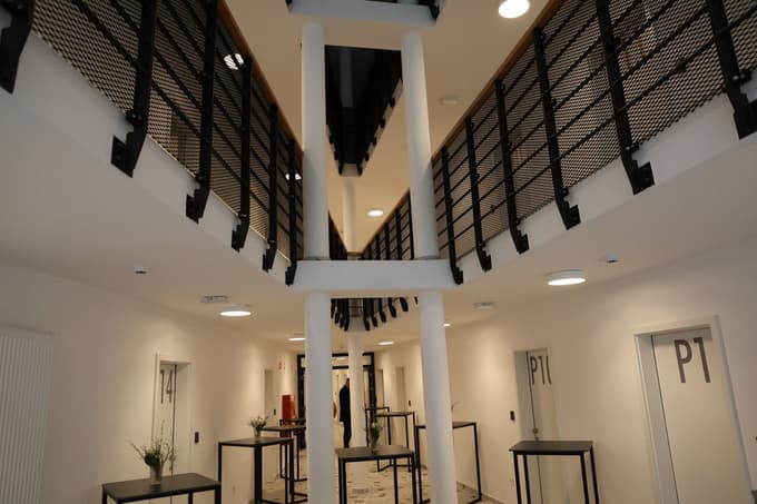 Skupni stroški projekta so znašali 6,3 milijona evrov (z DDV).