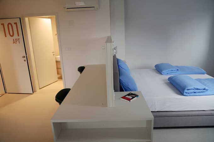 Pravijo, da je prenova bistveno izboljšala energetsko učinkovitost in zmanjšala porabo primarne energije za več kot tretjino.