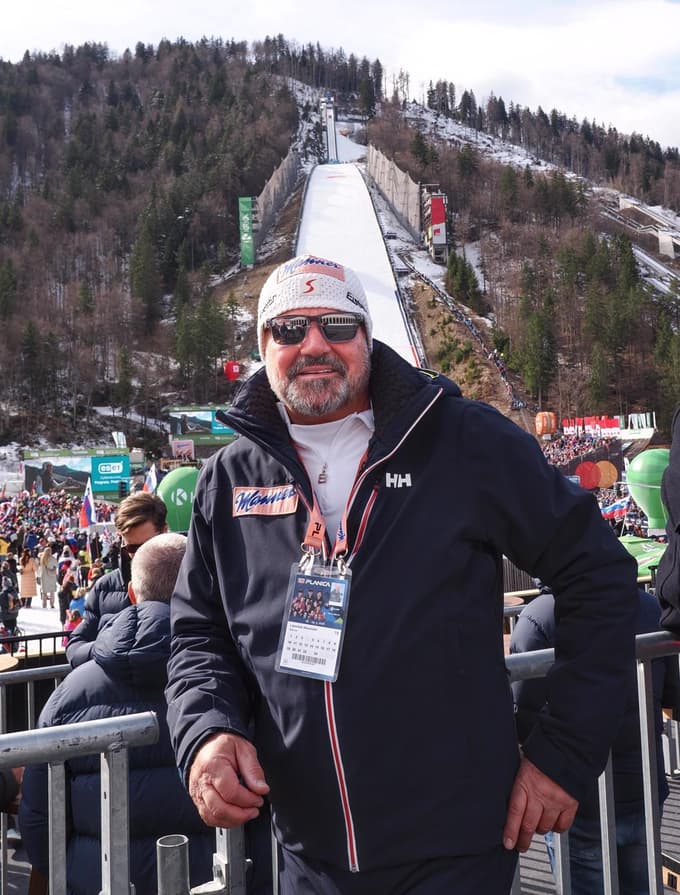 Alexander Lipovšek, direktor Mannerja za jugovzhodno Evropo