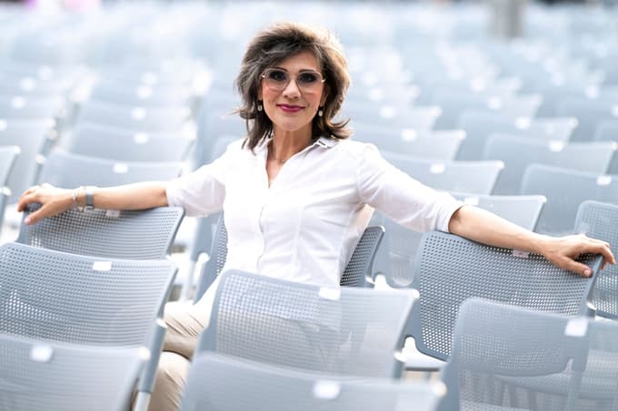 Damjana Golavšek razkrila bolečo pot do materinstva: Nosila sem dvojčka, a oba otroka izgubila