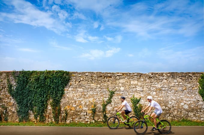 Pomlad ob morju se začne prej