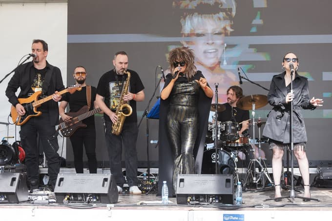 Festival čokolade Radovljica