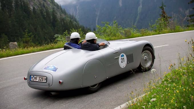 Vse replike in originali imajo danes neprecenljivo vrednost, ne glede na karoserijsko različico.