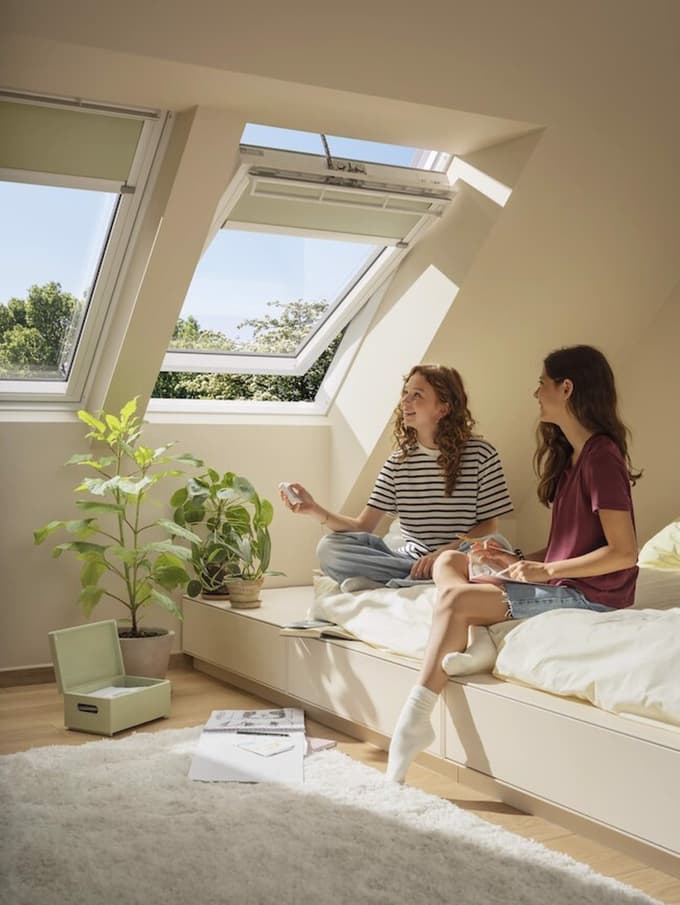 Strešna okna: Kdaj in zakaj se odločimo za zamenjavo