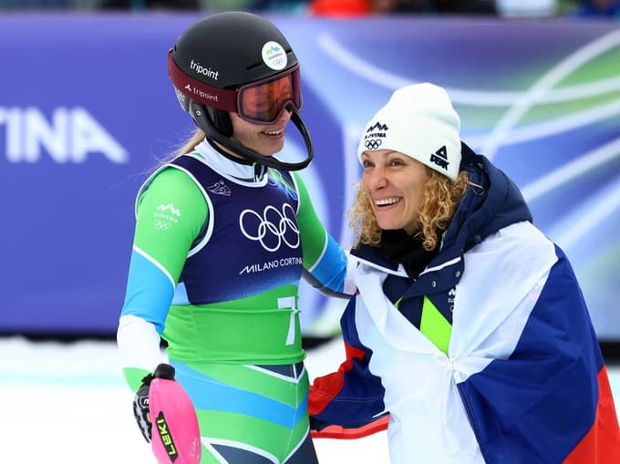 Ana Bucik Jogan: Bilo je 16 napornih let. Vedno težje mi je bilo iti na treninge, želim si družino